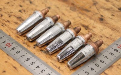 Blockdüse 6 Stück von unbekannt - 3-10 A  2,5 - 3,5 bar