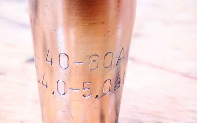 Blockdüse 3 Stück von unbekannt - 40-60 A  4,0 - 5,0 bar – Bild 4