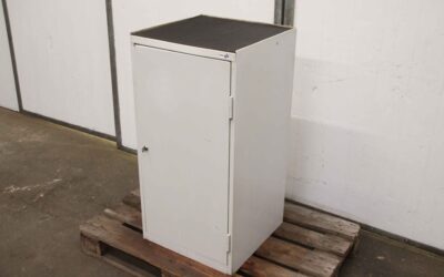 Alternative view of Schubladenschrank von Stumpf - 500/500/H1000 mm