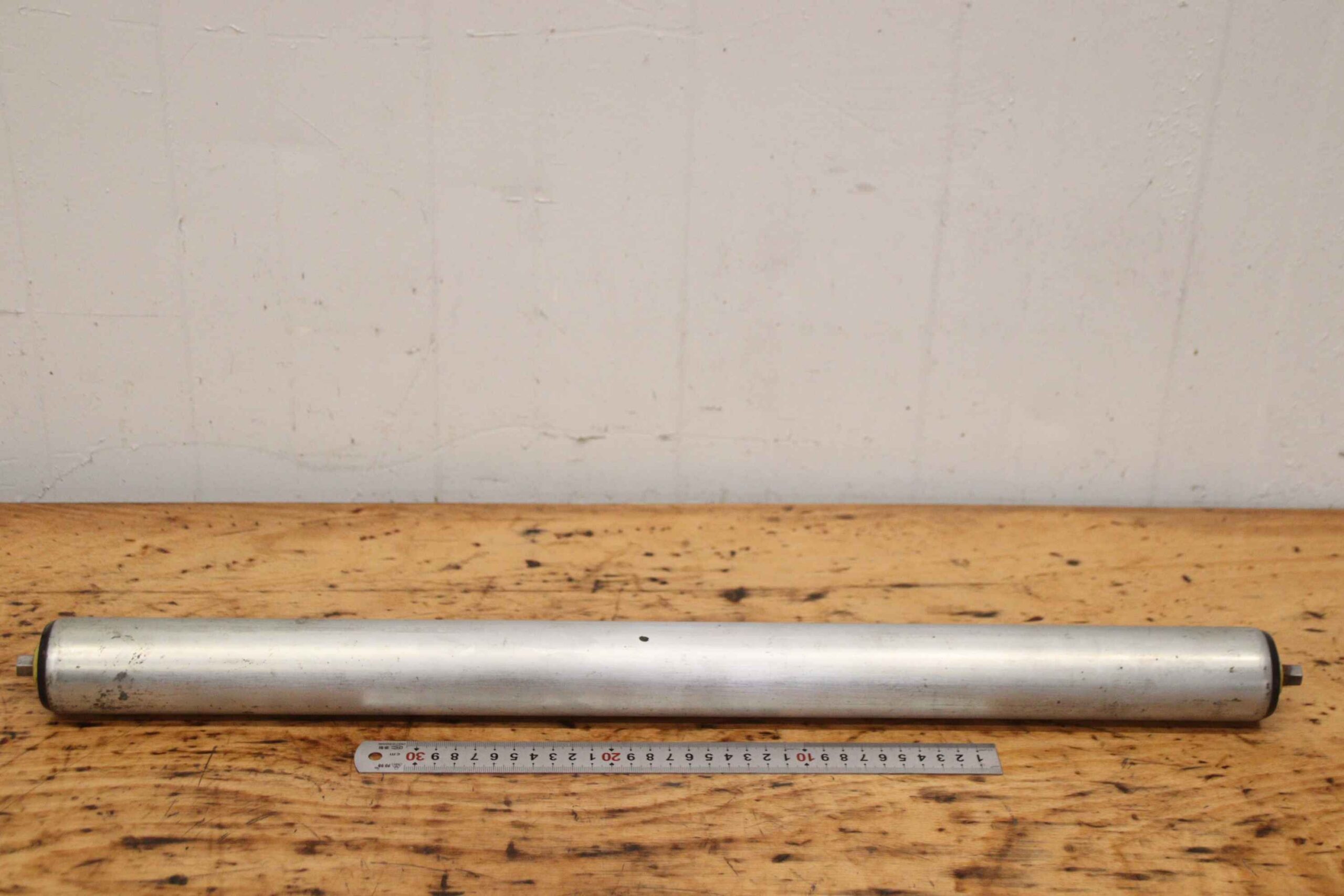 Förderbandrollen Transportrollen von unbekannt - Ø 50 x 620 mm – Bild 3