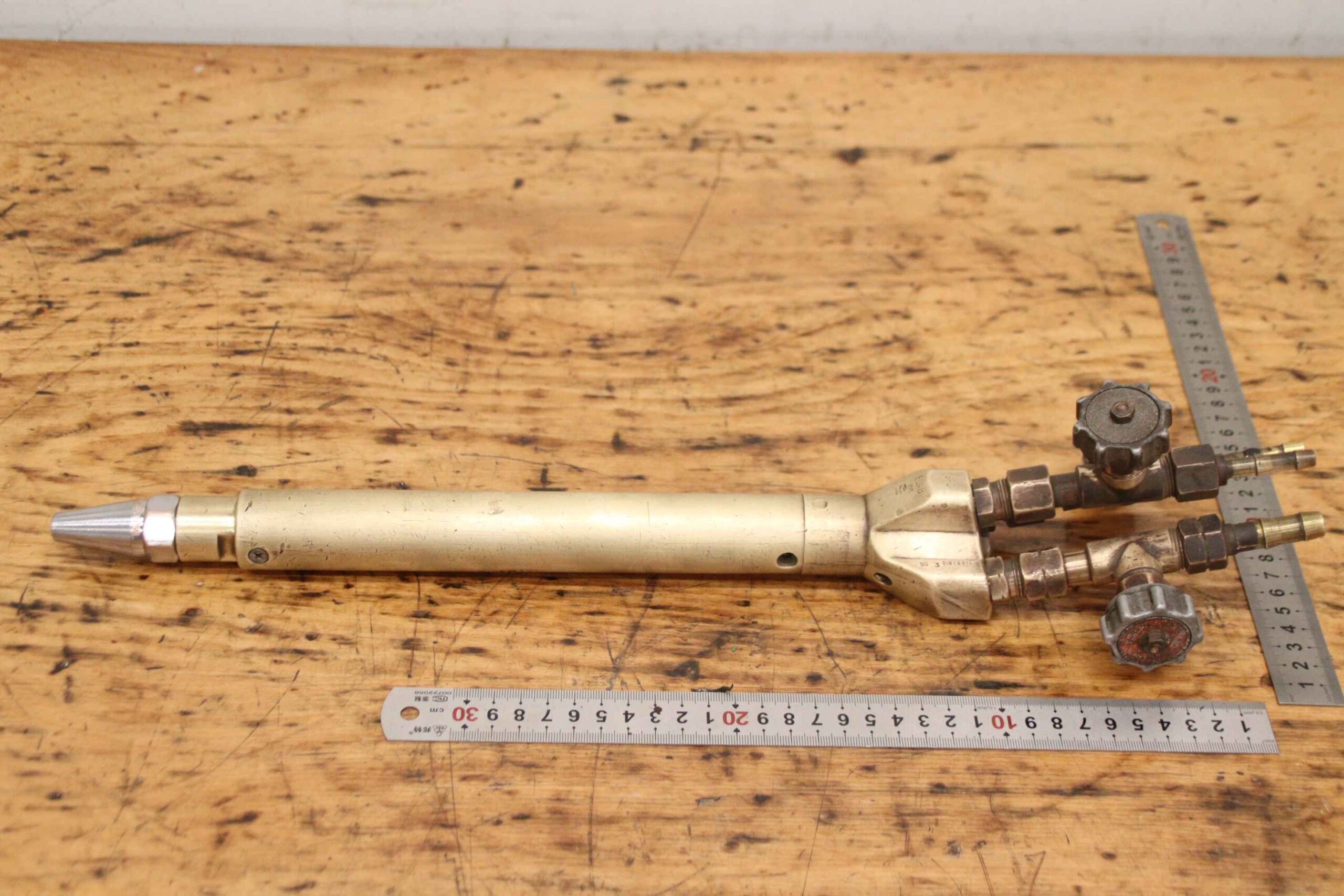 Maschinenschneidbrenner von ESAB - PMY – Bild 3