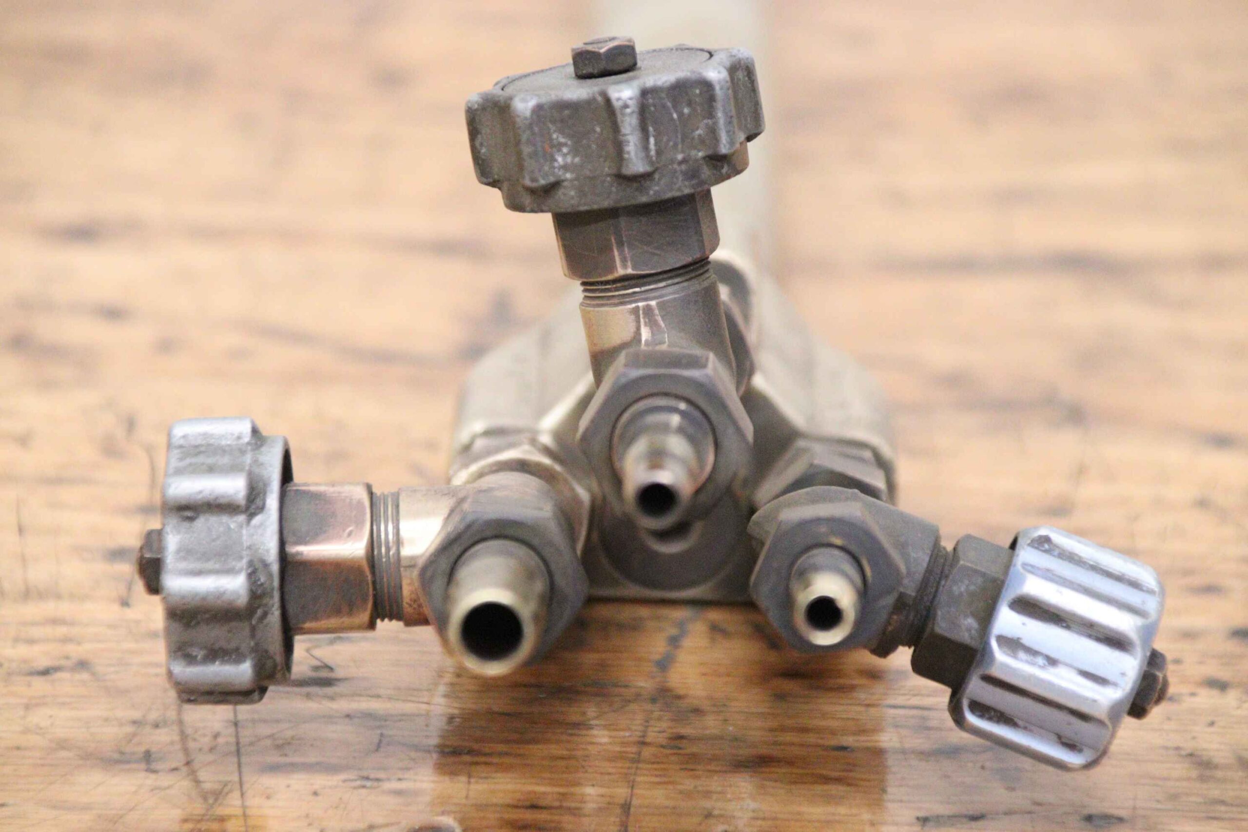 Maschinenschneidbrenner von ESAB - PMY – Bild 9