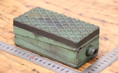 Fixatoren 3 Stück von unbekannt - 50-62 mm