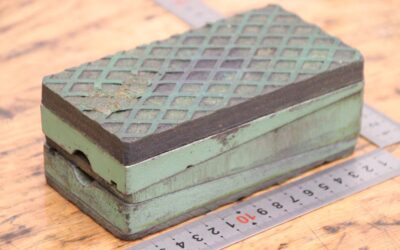 Alternative view of Fixatoren 3 Stück von unbekannt - 50-62 mm