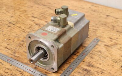 Servomotor von Siemens - 1FK6060-6AF71-1EB0