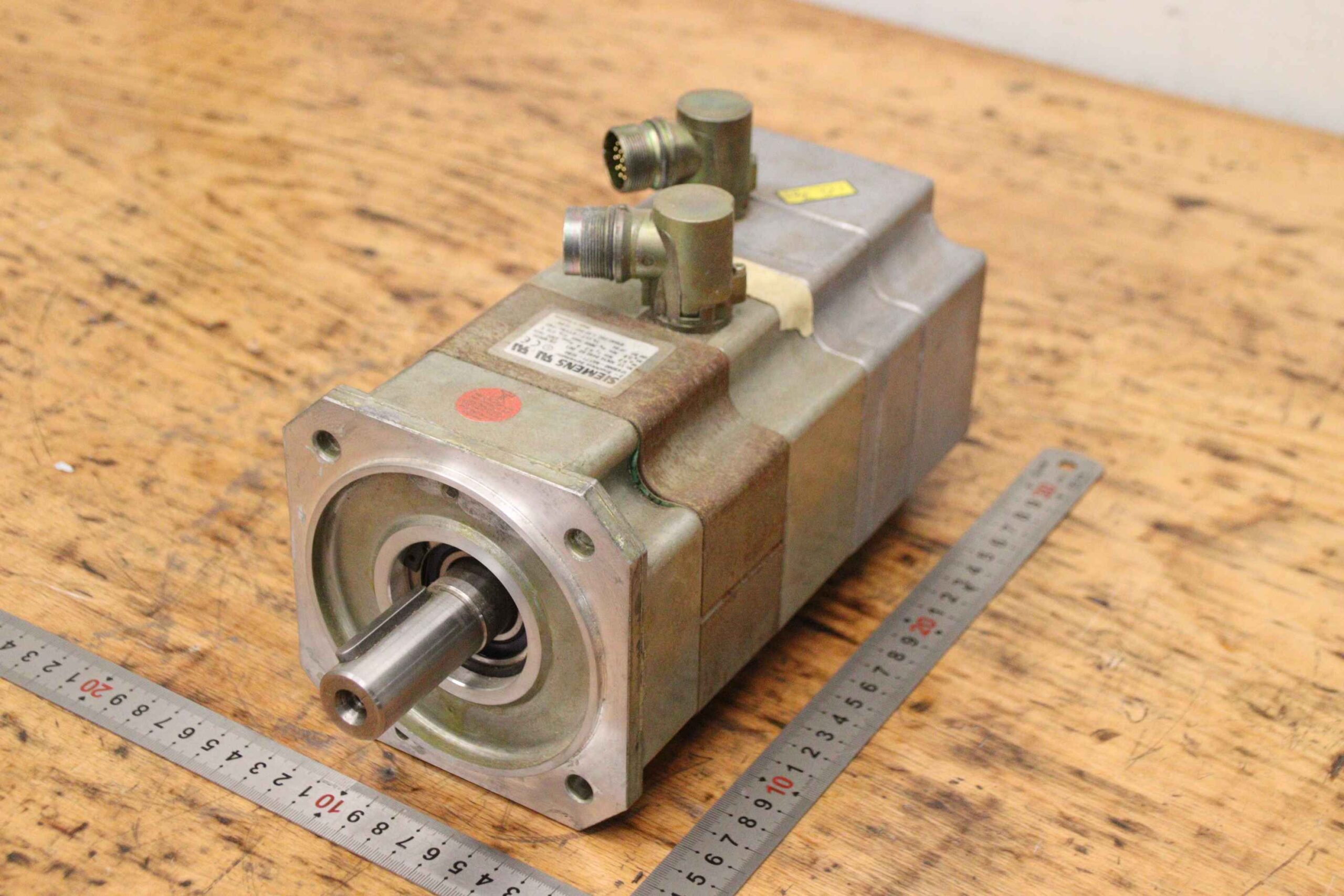 Servomotor von Siemens - 1FK6060-6AF71-1EB0
