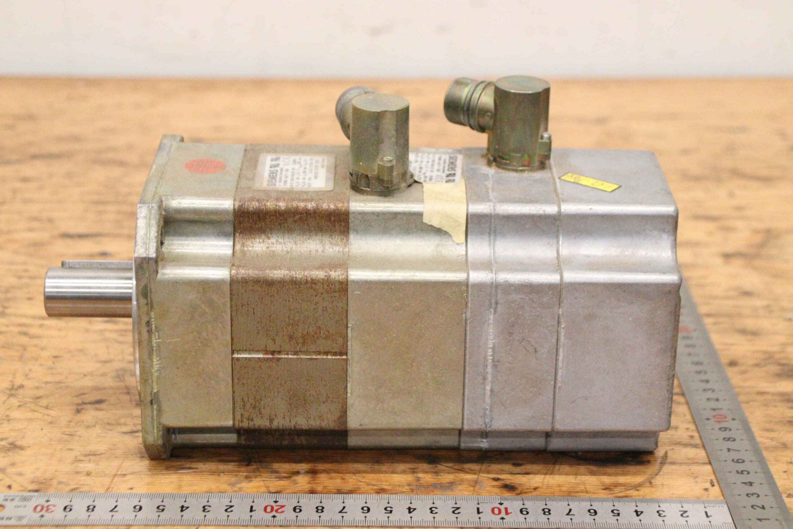 Servomotor von Siemens - 1FK6060-6AF71-1EB0 – Bild 5