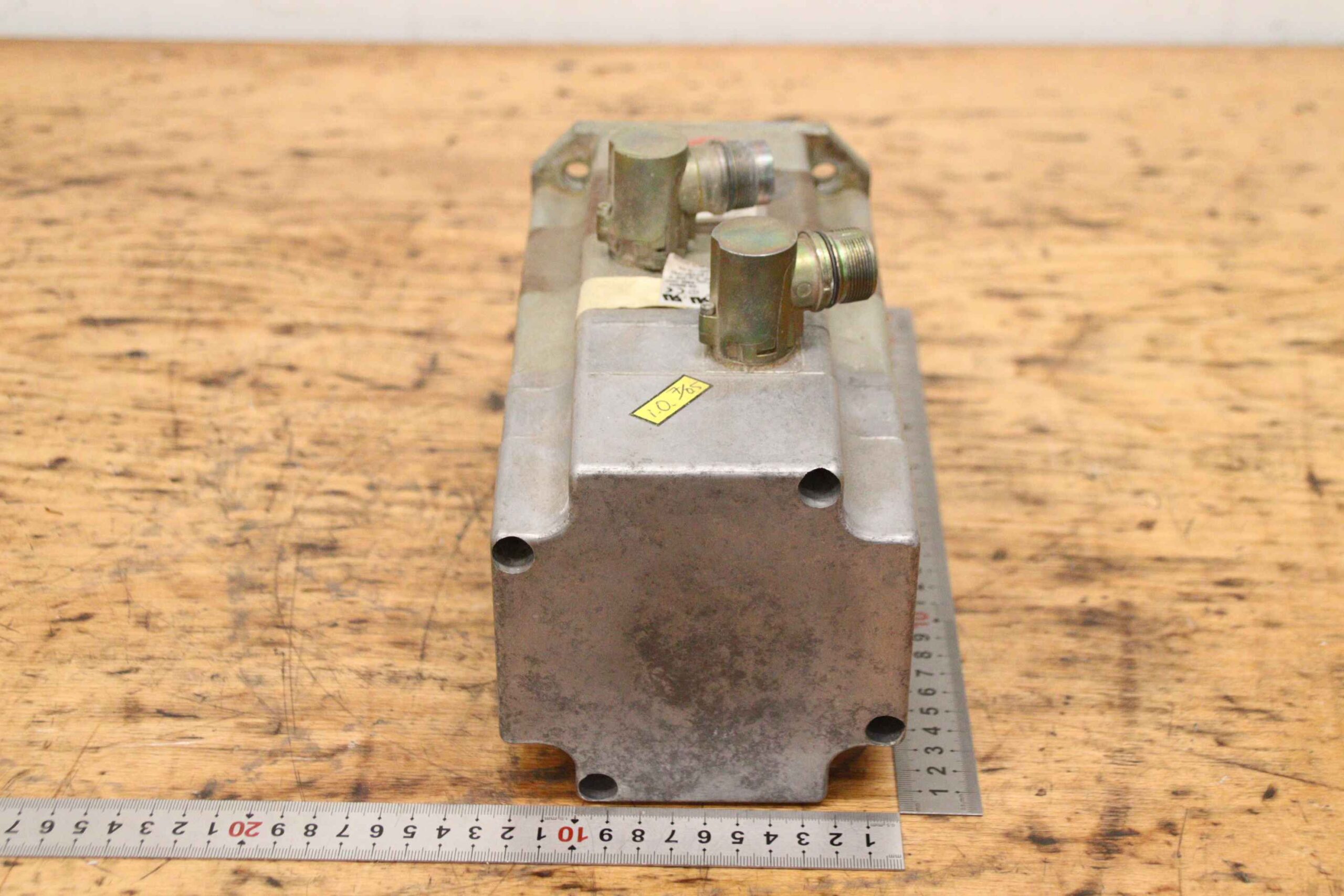 Servomotor von Siemens - 1FK6060-6AF71-1EB0 – Bild 7