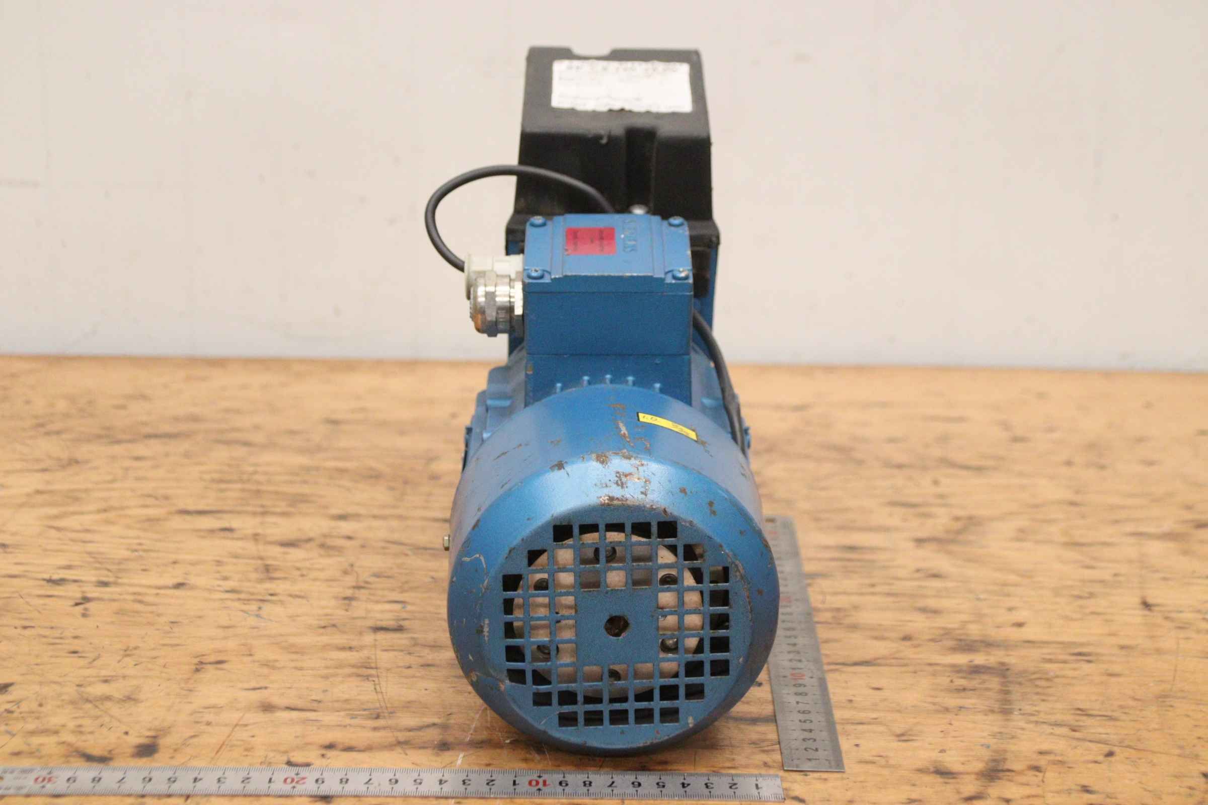 Rolltorantrieb von GfA Elektromaten - SE 3,5.120-25,00 – Bild 8