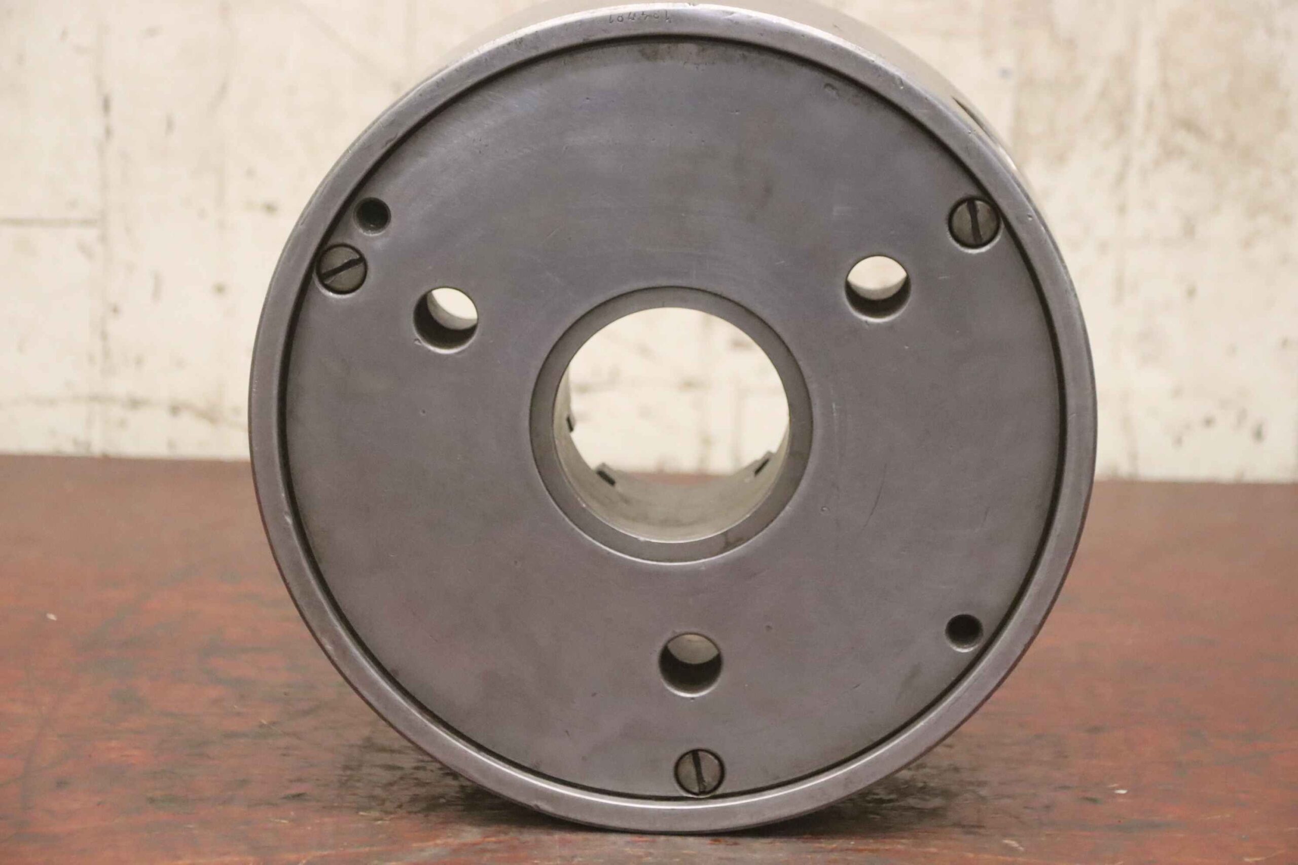Keilstangenfutter von unbekannt - Ø 290 mm – Bild 6