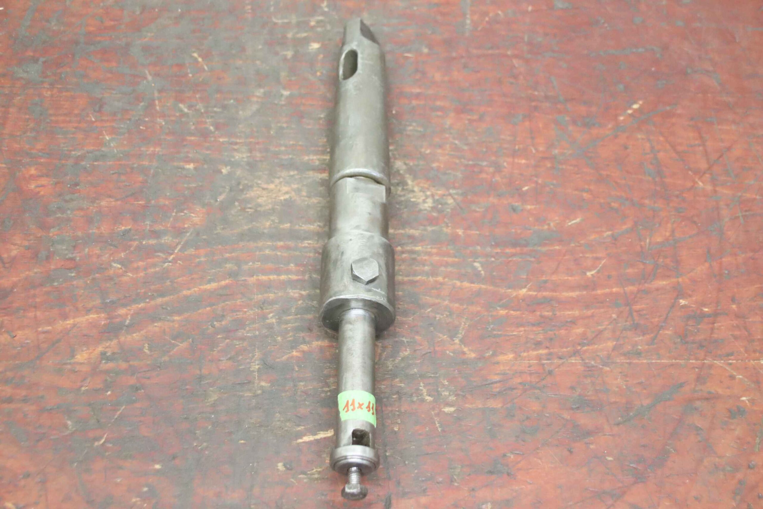 Ausdrehkopf 5 Stück von unbekannt - MK5 – Bild 4