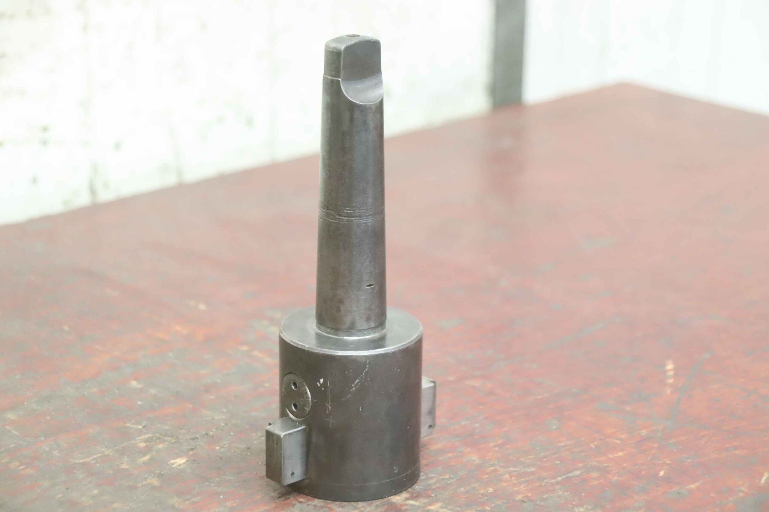 Ausdrehkopf MK4 von unbekannt - Ø 93 mm – Bild 2