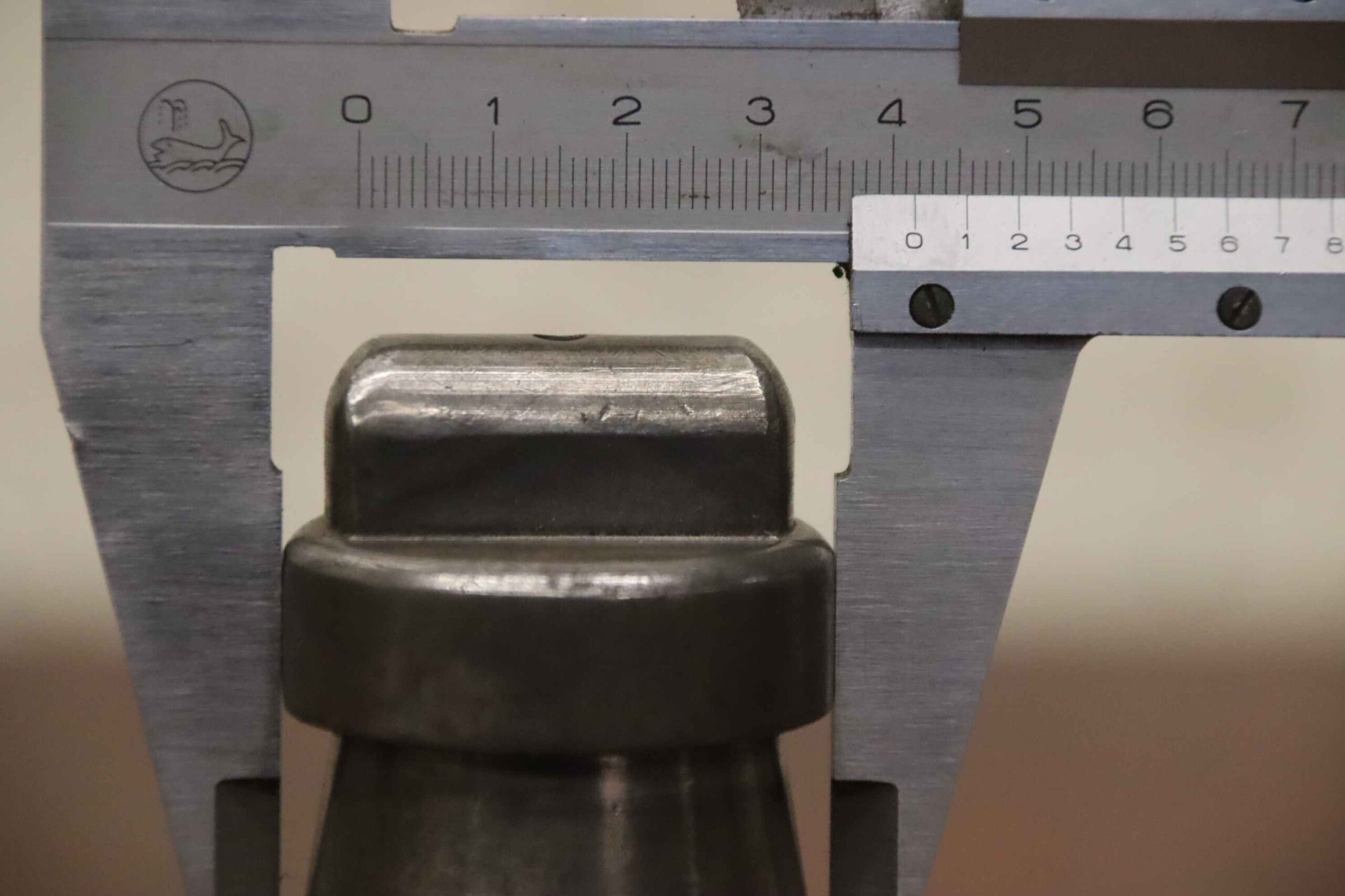 Schnellwechselfutteraufnahmen 10 Stück von D.R.G.M. Hässner - Morse – Bild 6