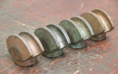 Alternative view of Rohrbiegewerkzeug 4 Stück von unbekannt - Aufnahme Ø 36 mm