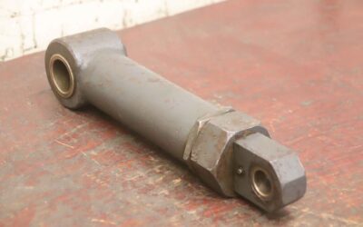 Alternative view of Schubstange von unbekannt - 360/75/H75 mm