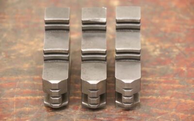 Wechselbacken von unbekannt - Breite 21 mm – Bild 3