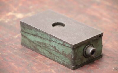 Fixatoren 2 Stück von unbekannt - 31-41 mm