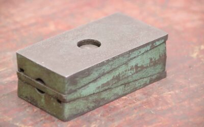 Alternative view of Fixatoren 2 Stück von unbekannt - 31-41 mm