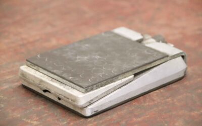 Alternative view of Fixatoren 3 Stück von unbekannt - 26-31 mm