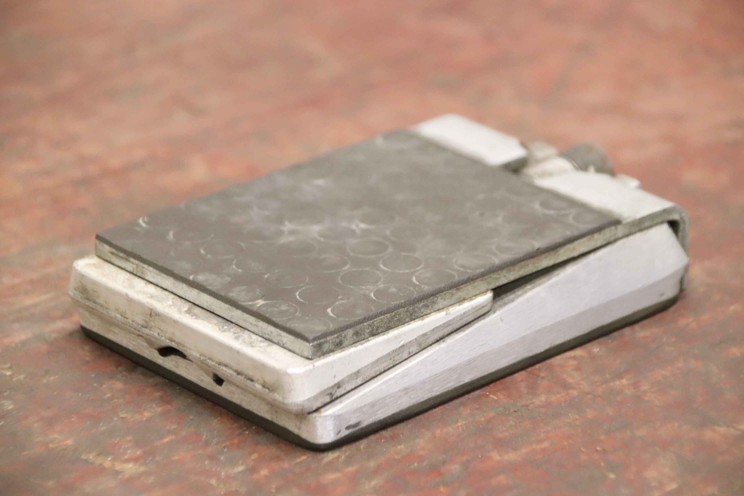 Fixatoren 3 Stück von unbekannt - 26-31 mm – Bild 2