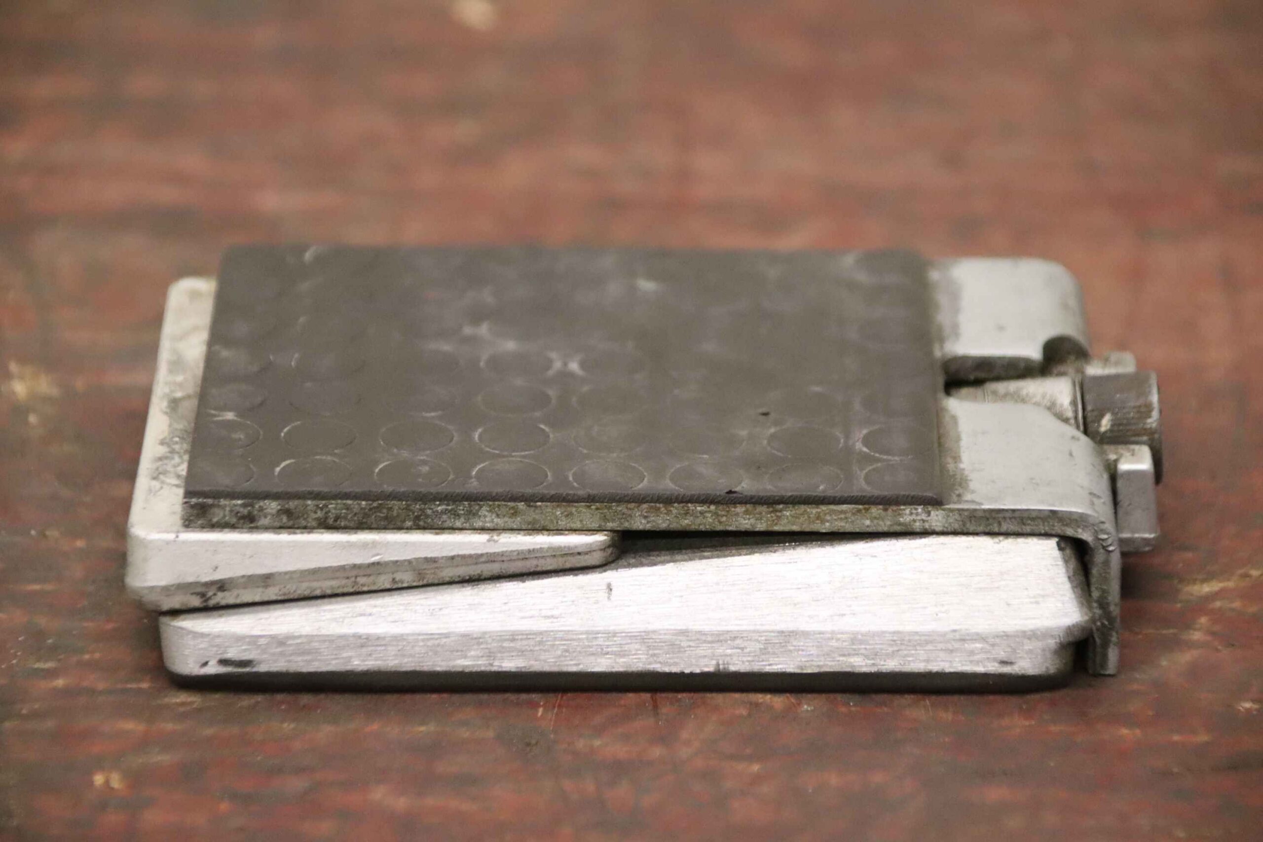 Fixatoren 3 Stück von unbekannt - 26-31 mm – Bild 3