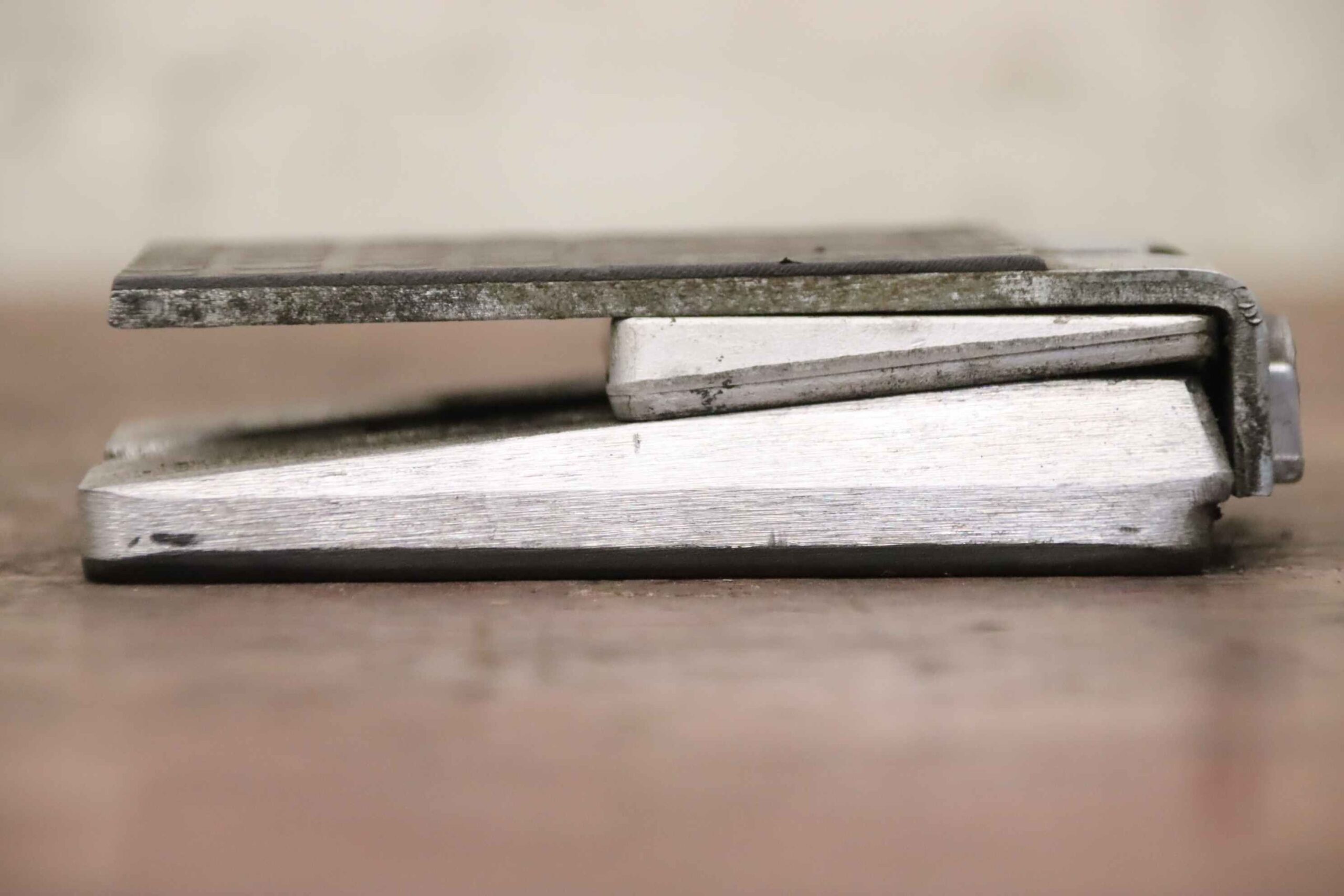 Fixatoren 3 Stück von unbekannt - 26-31 mm – Bild 5