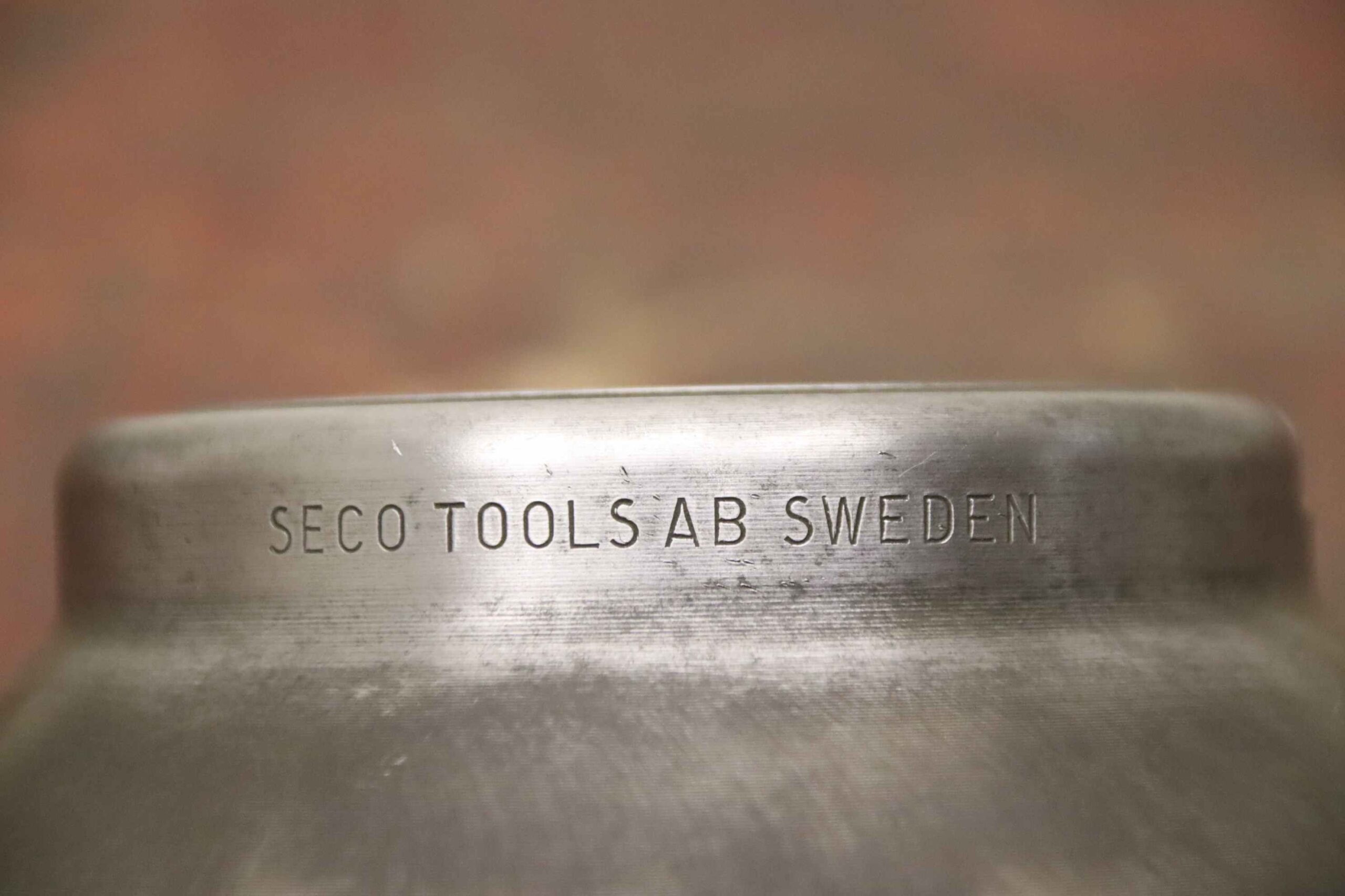 Messerkopf von Seco - Secodex R220.13-0125-12C Ø 125 mm – Bild 6
