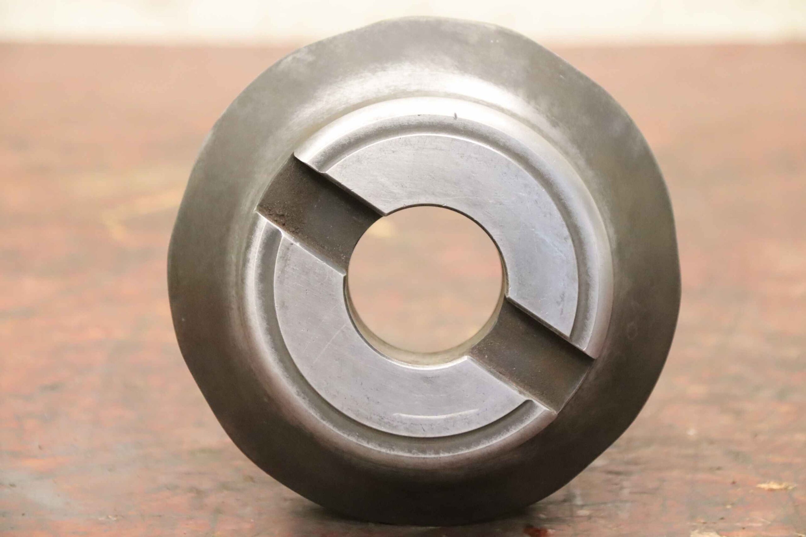 Messerkopf von Seco - Secodex R220.13-0125-12C Ø 125 mm – Bild 7