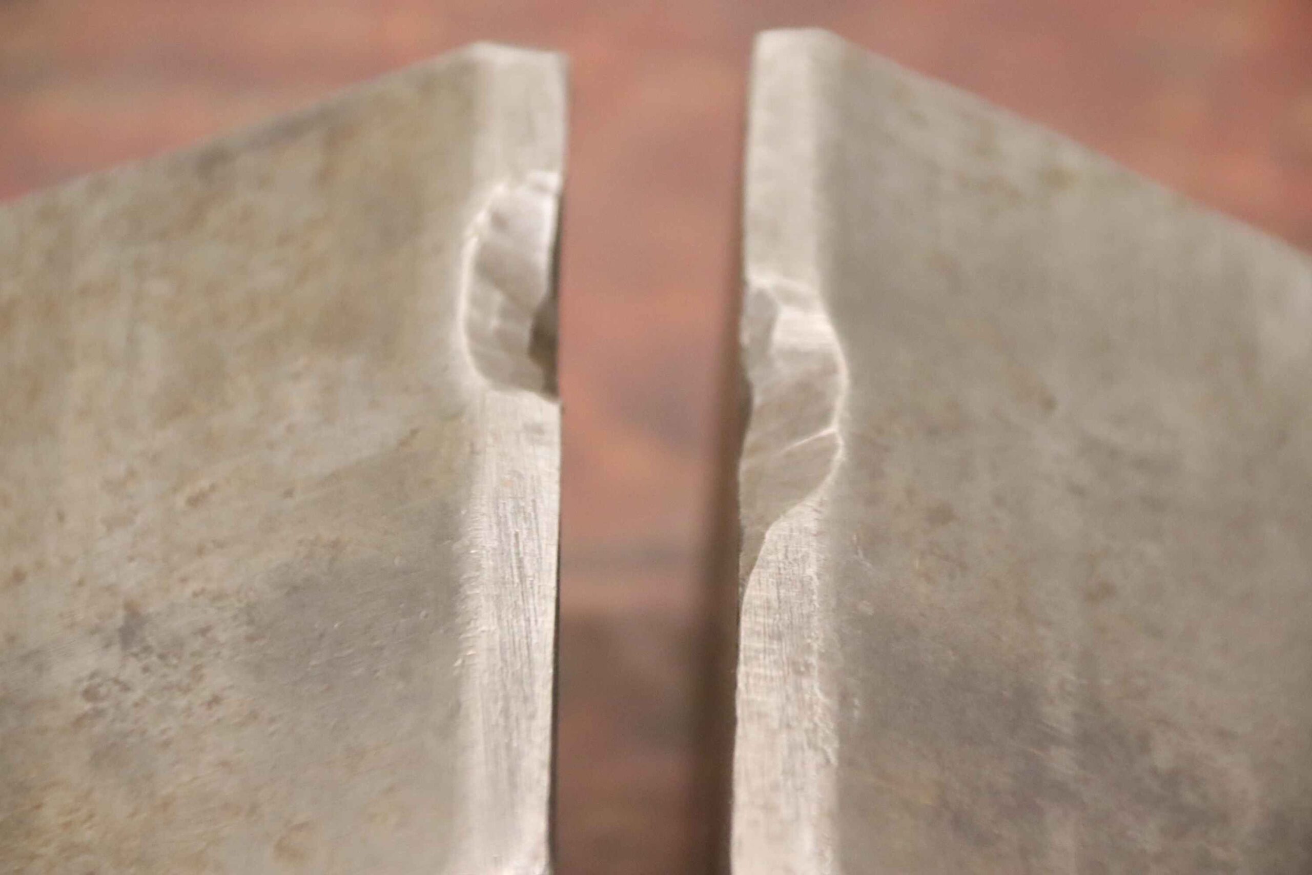 Prismenblock 2 Stück von Stahl - 150/90/H90 mm – Bild 4