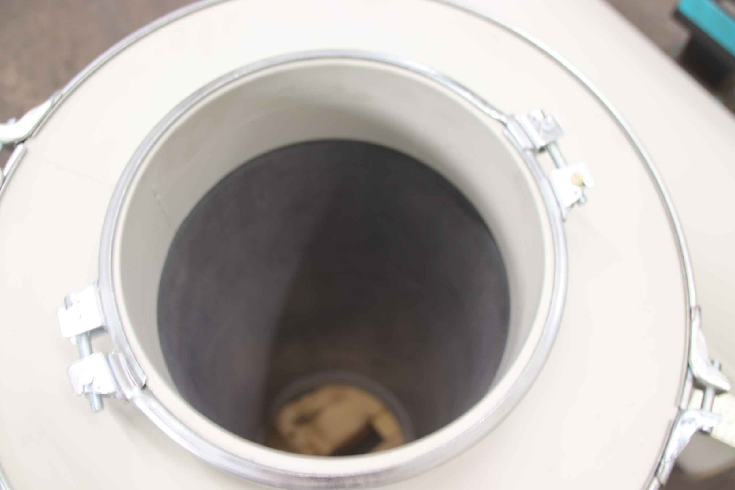 Druckgebläse 18,5 kW von cimme - GBJ F08080 E4 LG – Bild 7