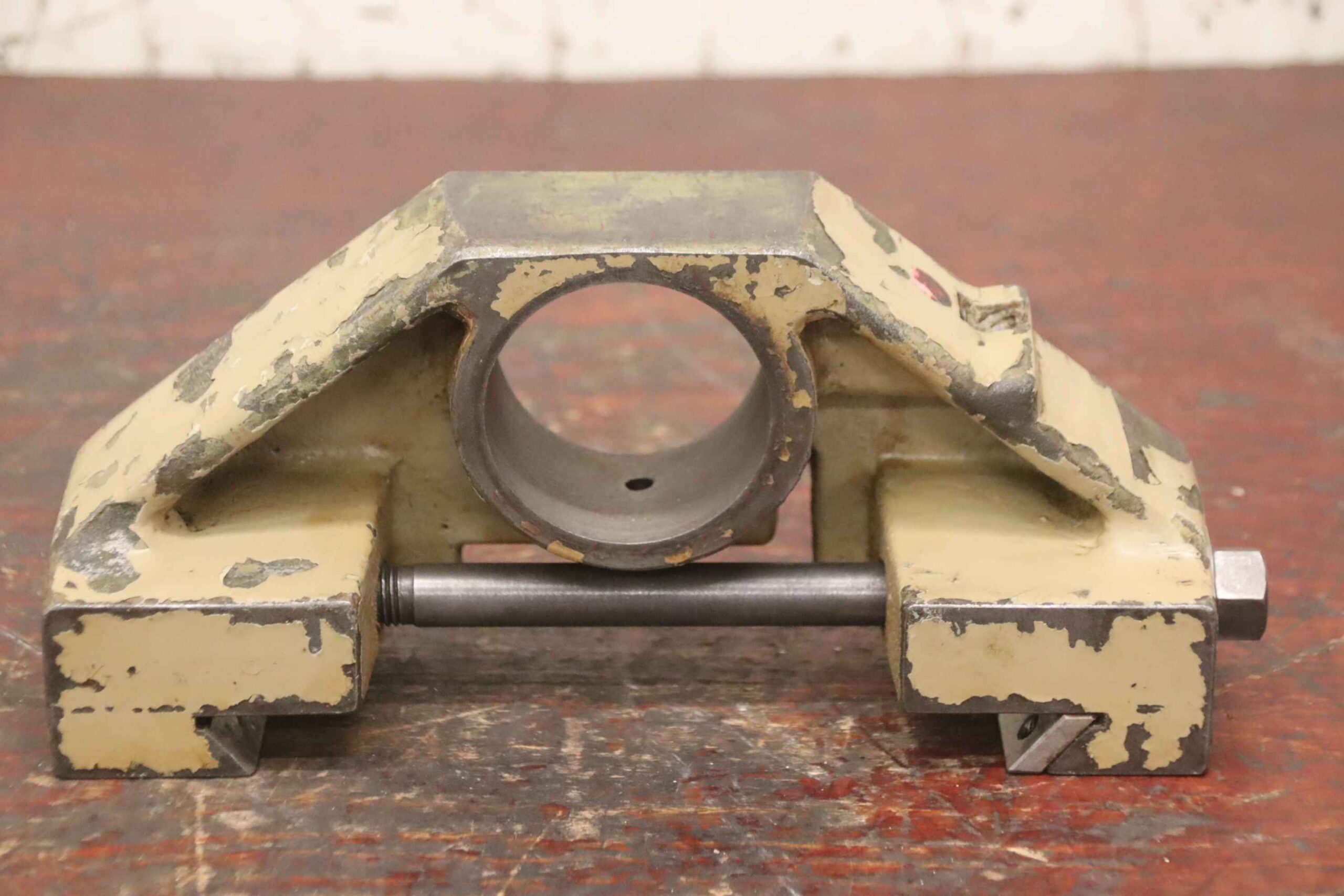 Gegenlager von WMW - Bohrung 68 mm – Bild 3