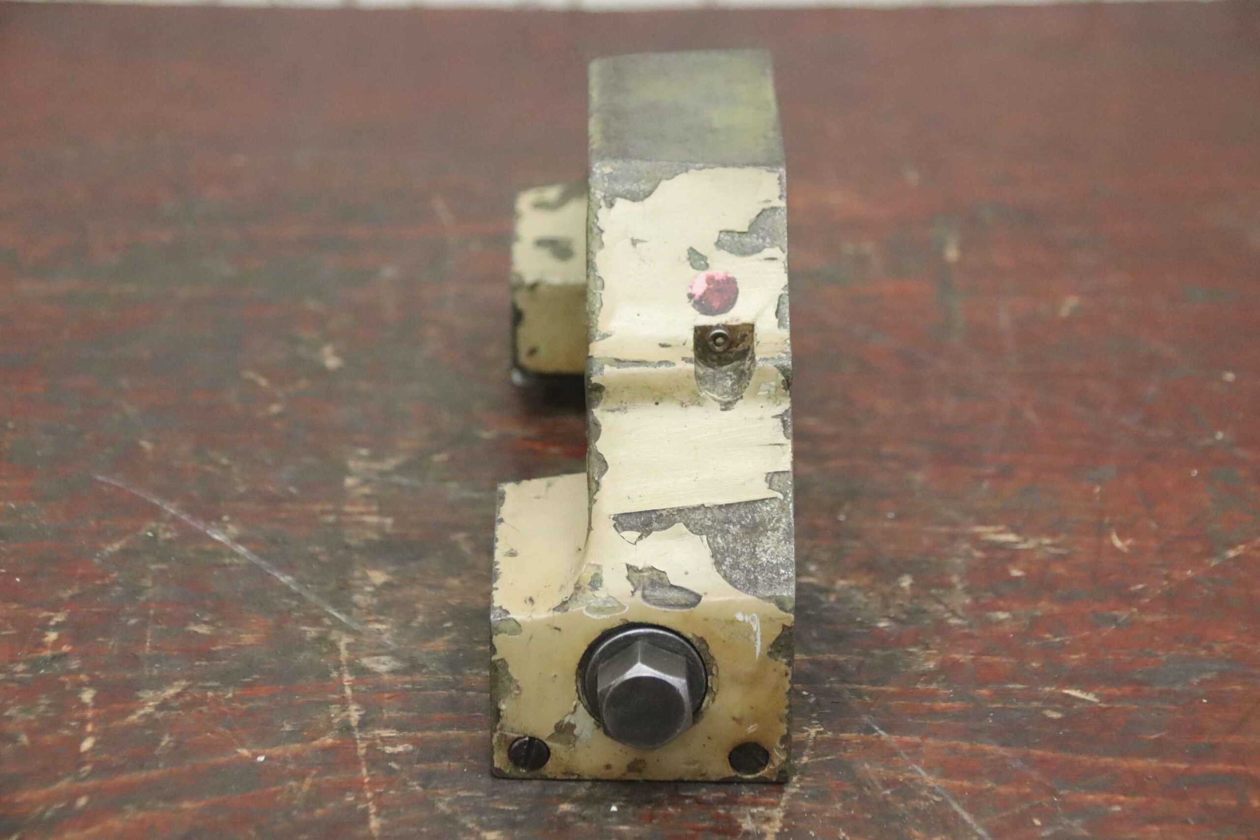 Gegenlager von WMW - Bohrung 68 mm – Bild 4