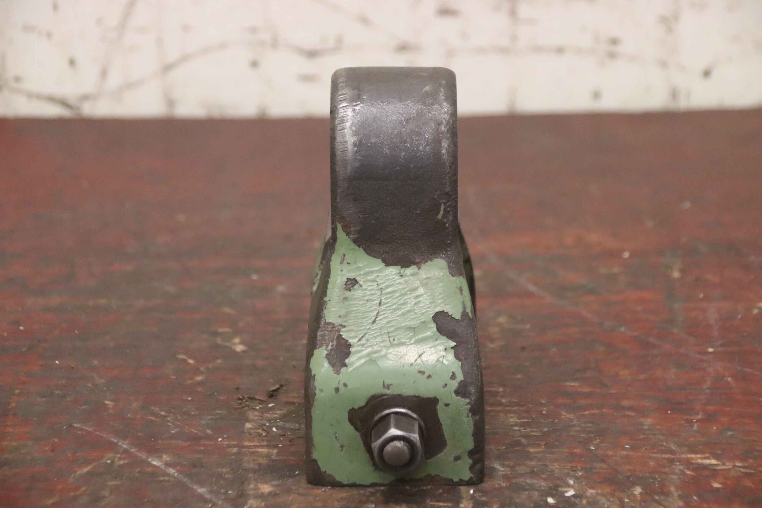 Gegenlager für Fräsmaschine von unbekannt - Bohrung 40 mm – Bild 4