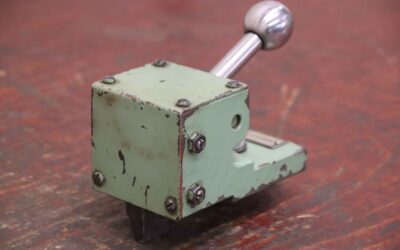 Alternative view of Halter für Werkzeugschleifmaschine von Stankoimport - 36642.M26