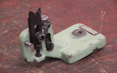 Alternative view of Halter für Werkzeugschleifmaschine von Stankoimport - 36642.M62