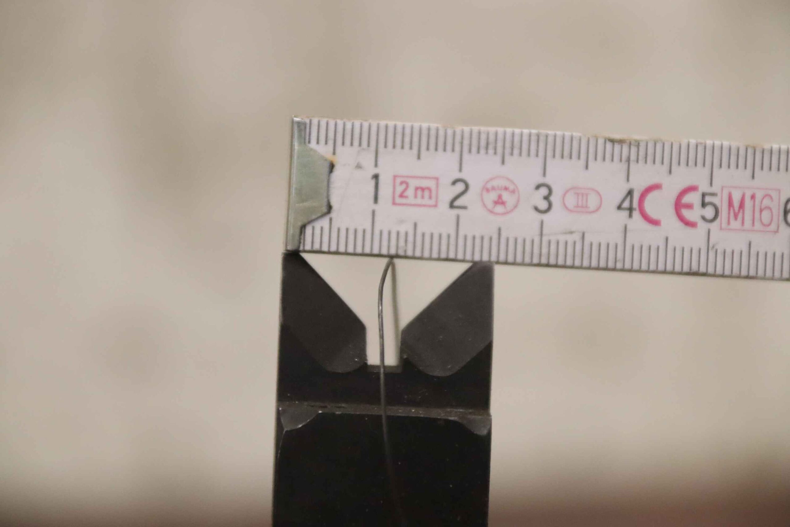 Halter für Werkzeugschleifmaschine von Stankoimport - 36642.M62 – Bild 6