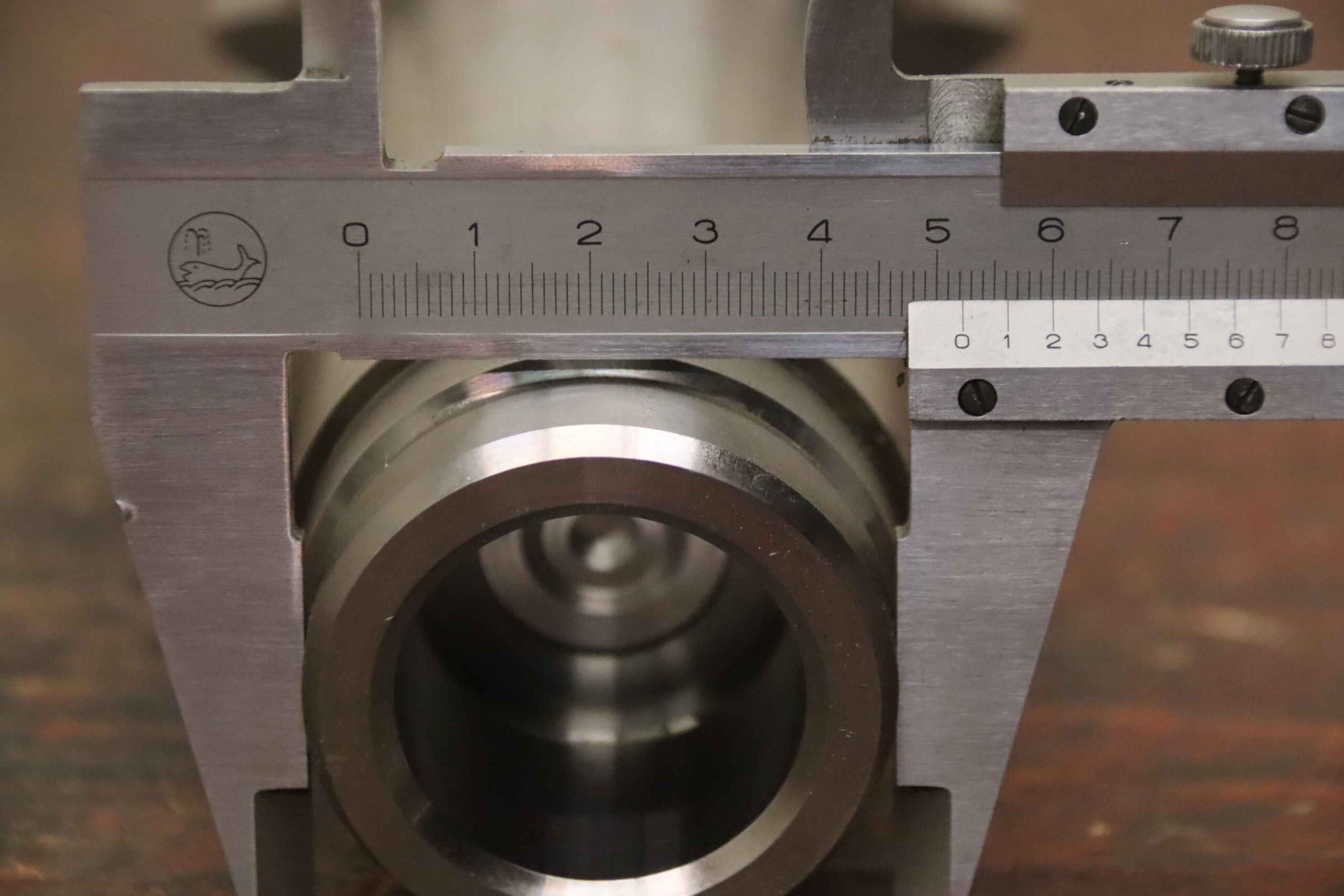 Zahnradwelle von unbekannt - Ø 95 x 243 mm / 22 Zähne – Bild 8