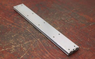 Schubladenschiene von unbekannt - 510/1030 mm