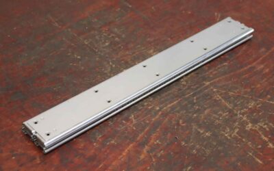 Alternative view of Schubladenschiene von unbekannt - 510/1030 mm