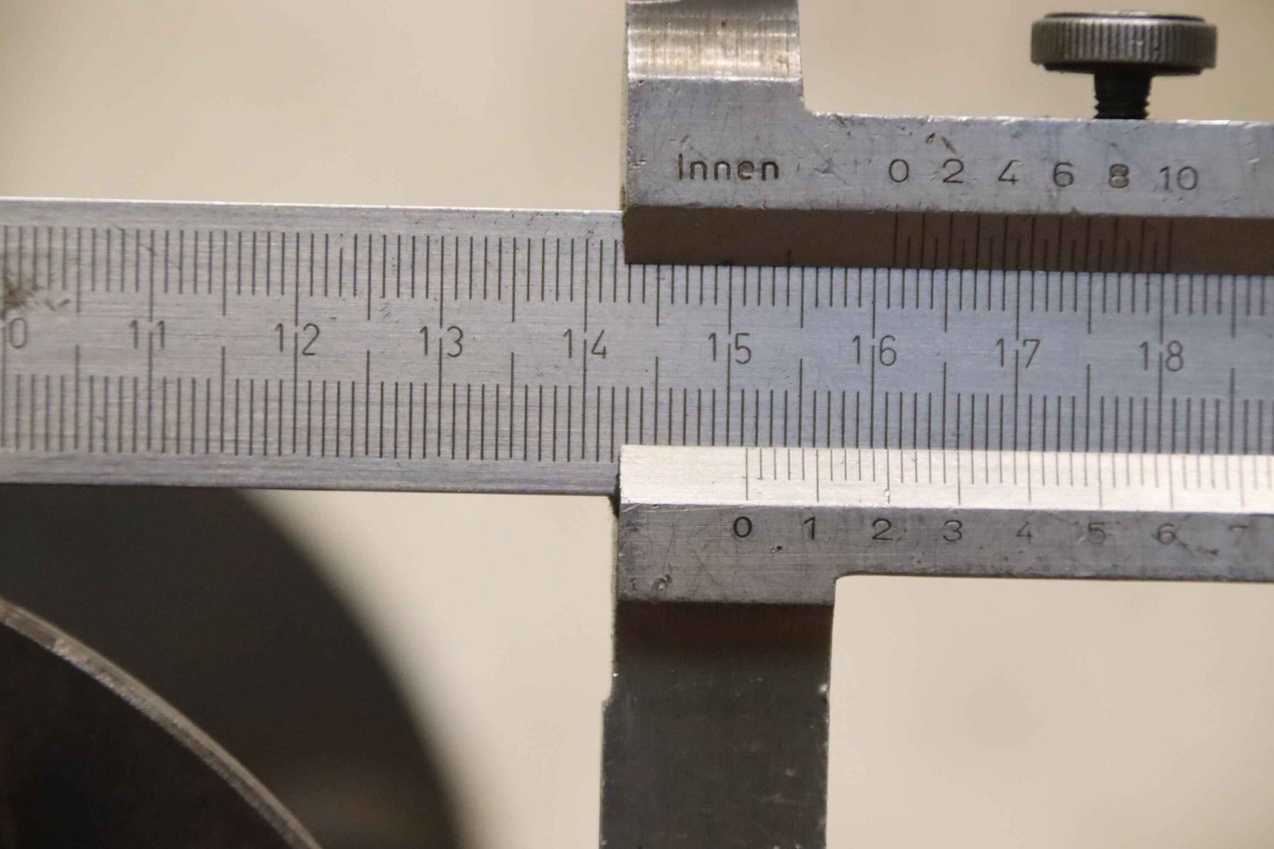 Fahrwerk von Linde - R20 2503 – Bild 6