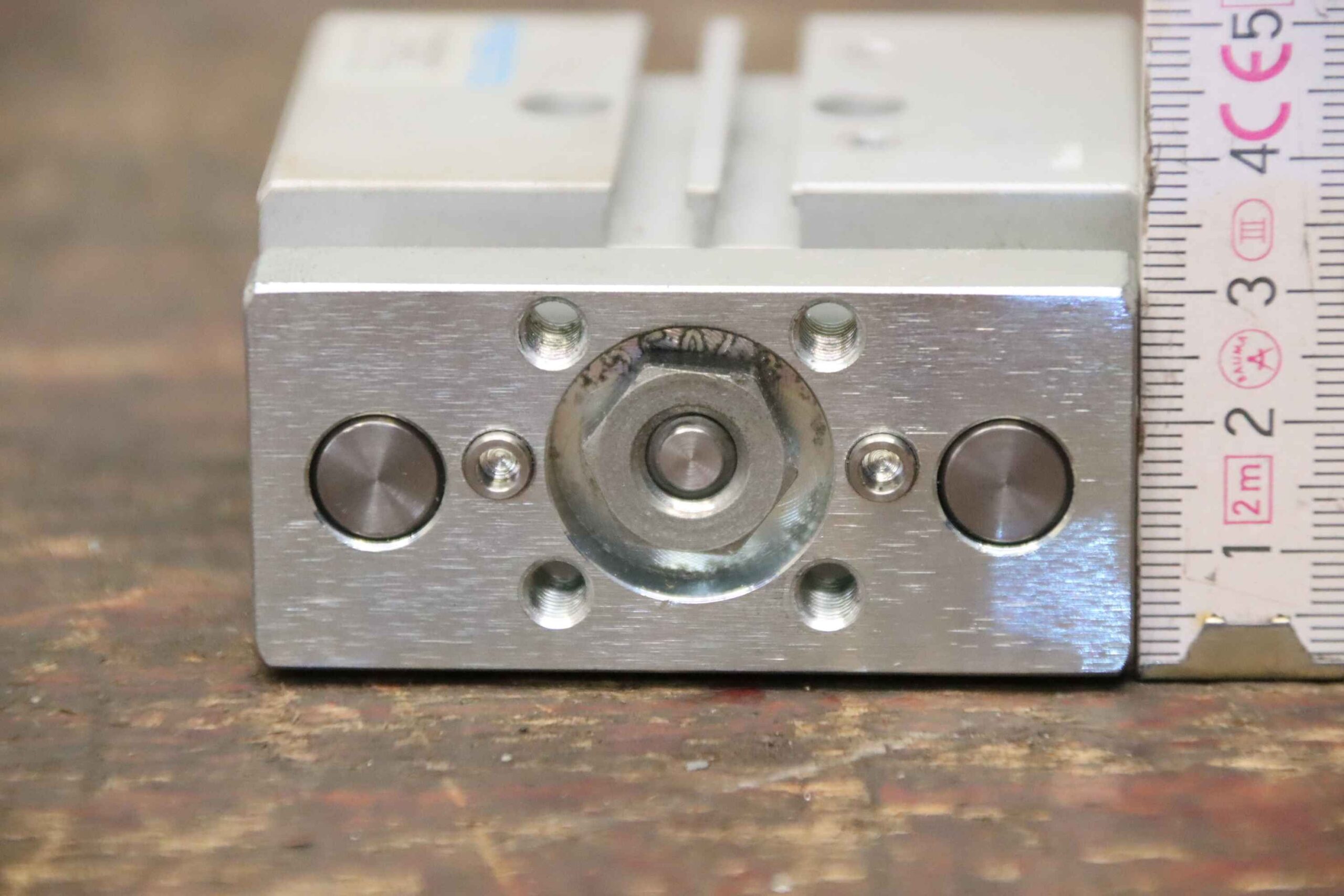 Führungszylinder von Festo - DFM-16-10-P-A-GF 170832 – Bild 8