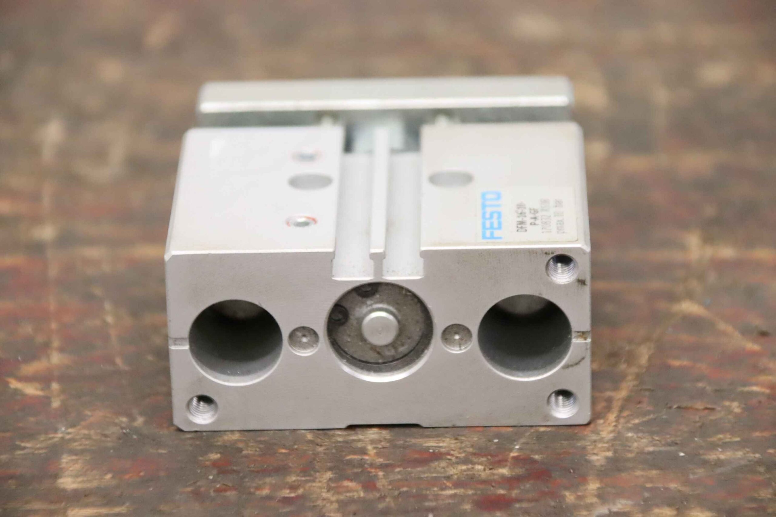 Führungszylinder von Festo - DFM-16-10-P-A-GF 170832 – Bild 9