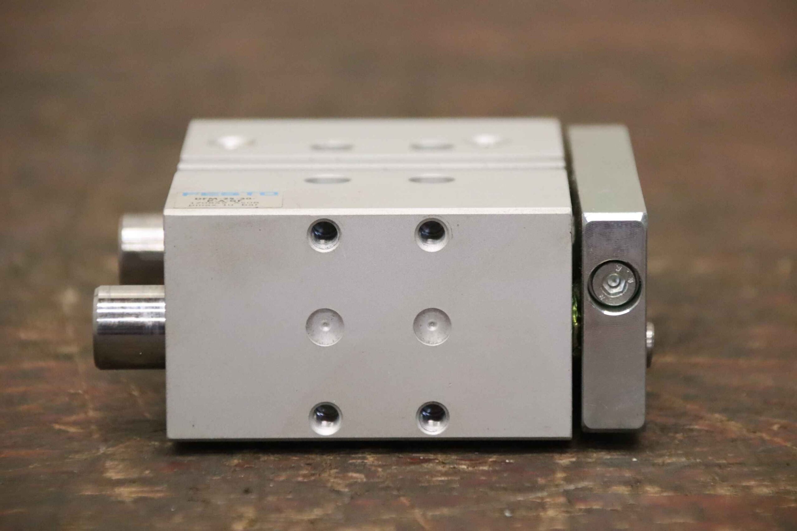 Führungszylinder von Festo - DFM-25-30-P-A-GF 170849 – Bild 5