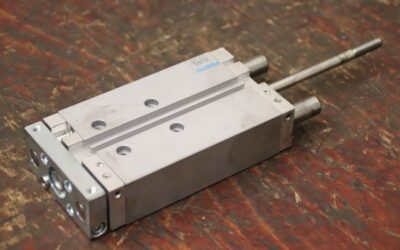 Führungszylinder von Festo - DFM-20-80-B-P-A-GF-AJ 532316