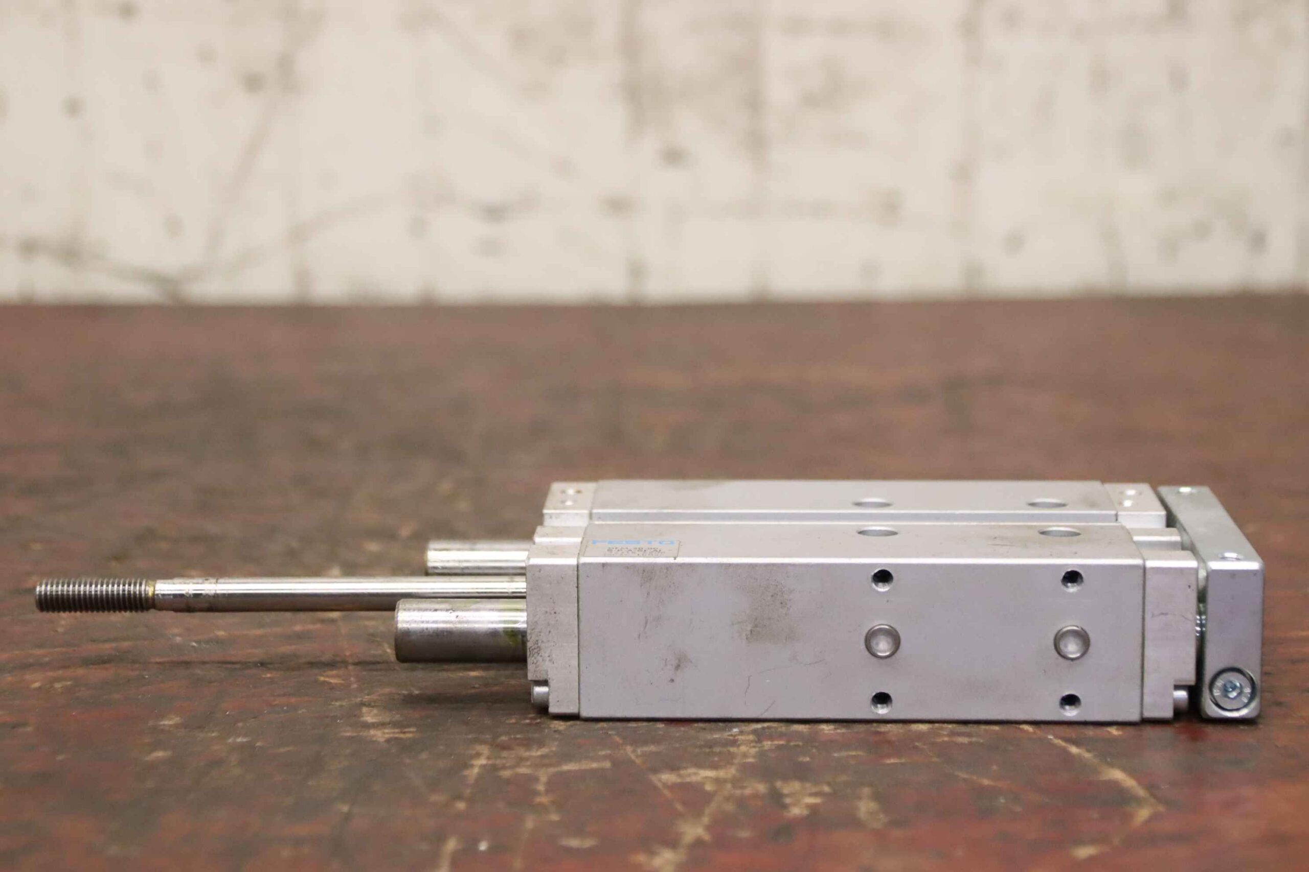 Führungszylinder von Festo - DFM-20-80-B-P-A-GF-AJ 532316 – Bild 5