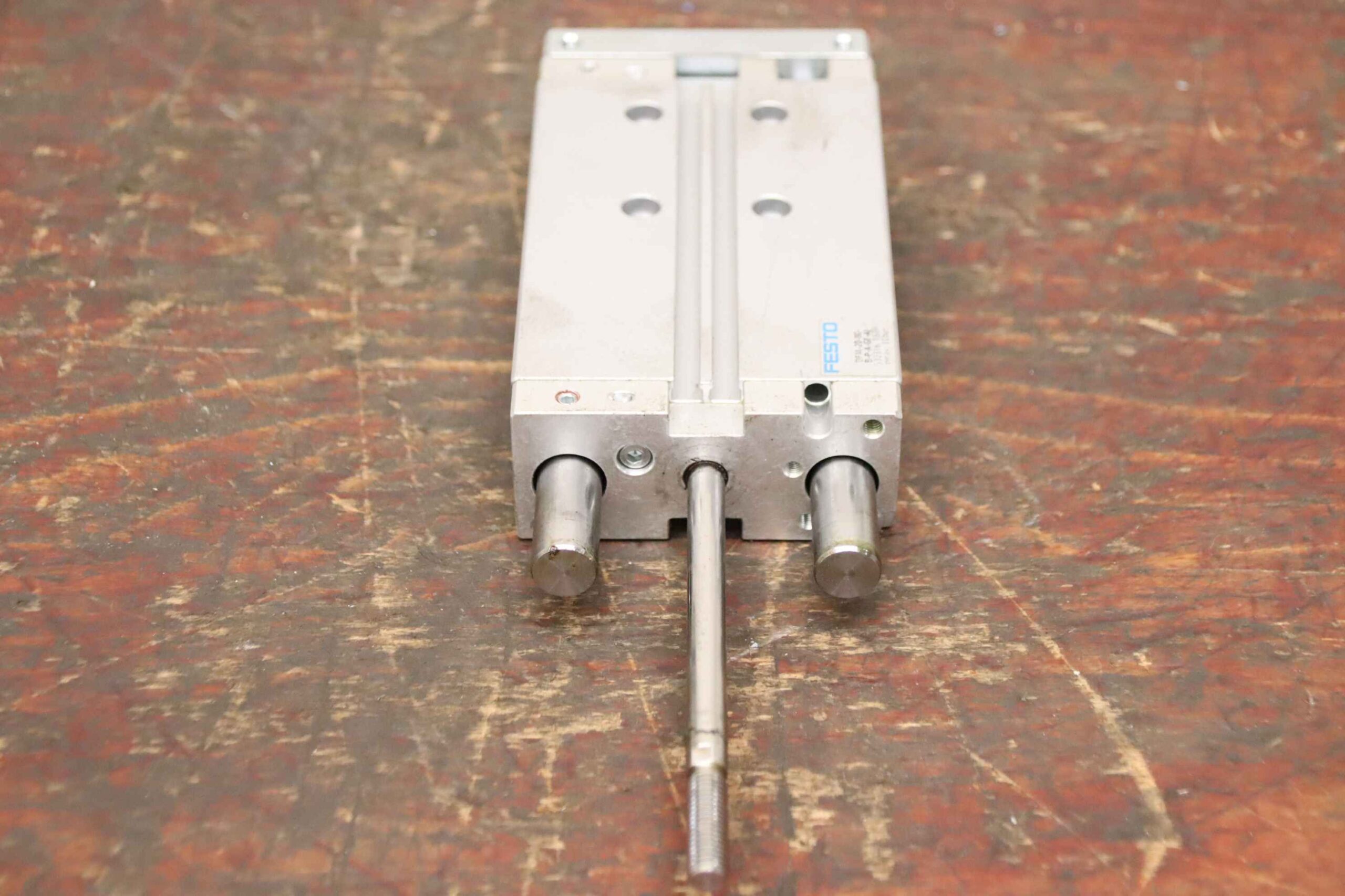 Führungszylinder von Festo - DFM-20-80-B-P-A-GF-AJ 532316 – Bild 9