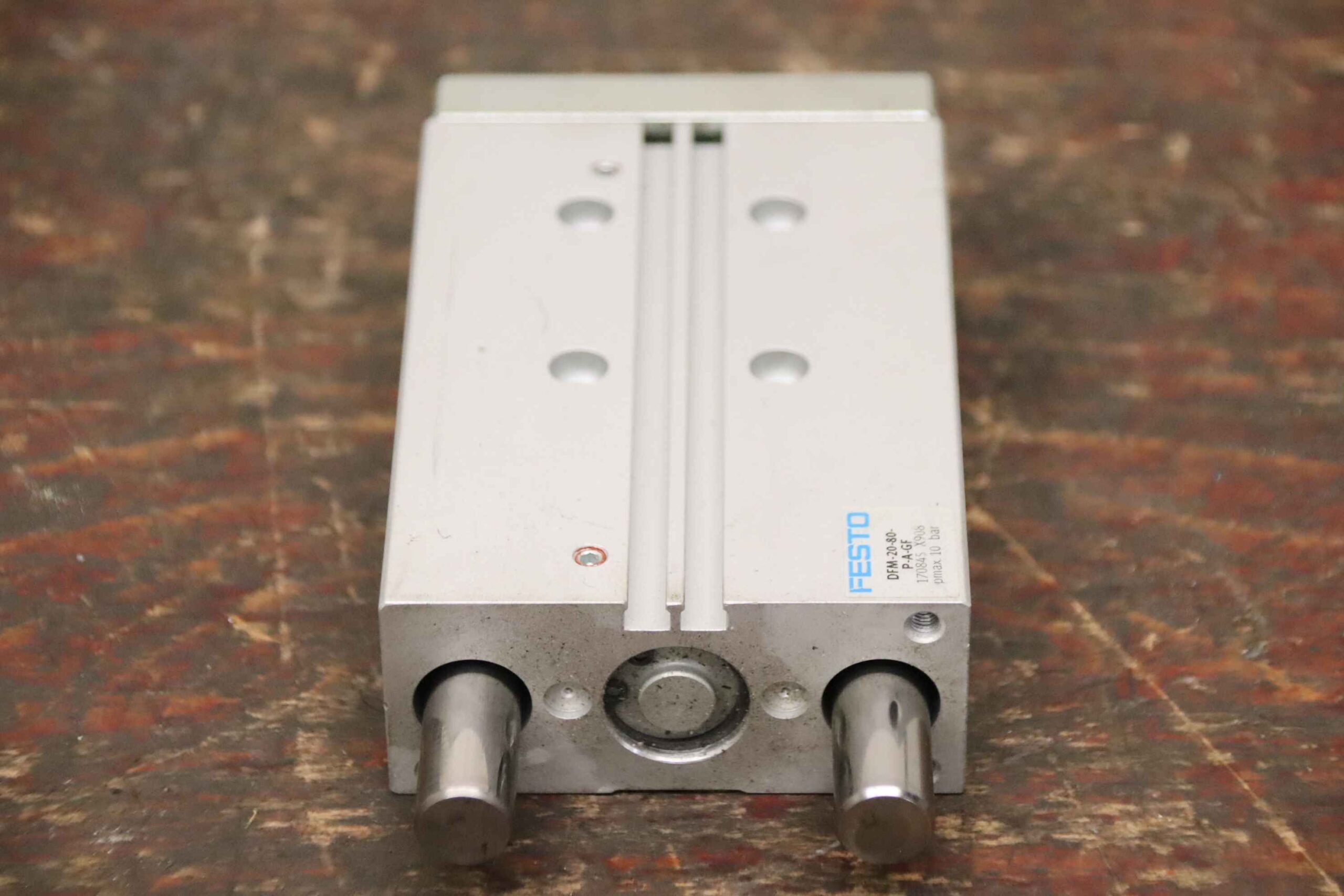 Führungszylinder von Festo - DFM-20-80-P-A-GF 170845 – Bild 9