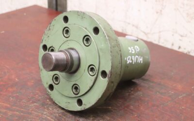 Hydraulikzylinder von Kleinschmidt - KF22F-100