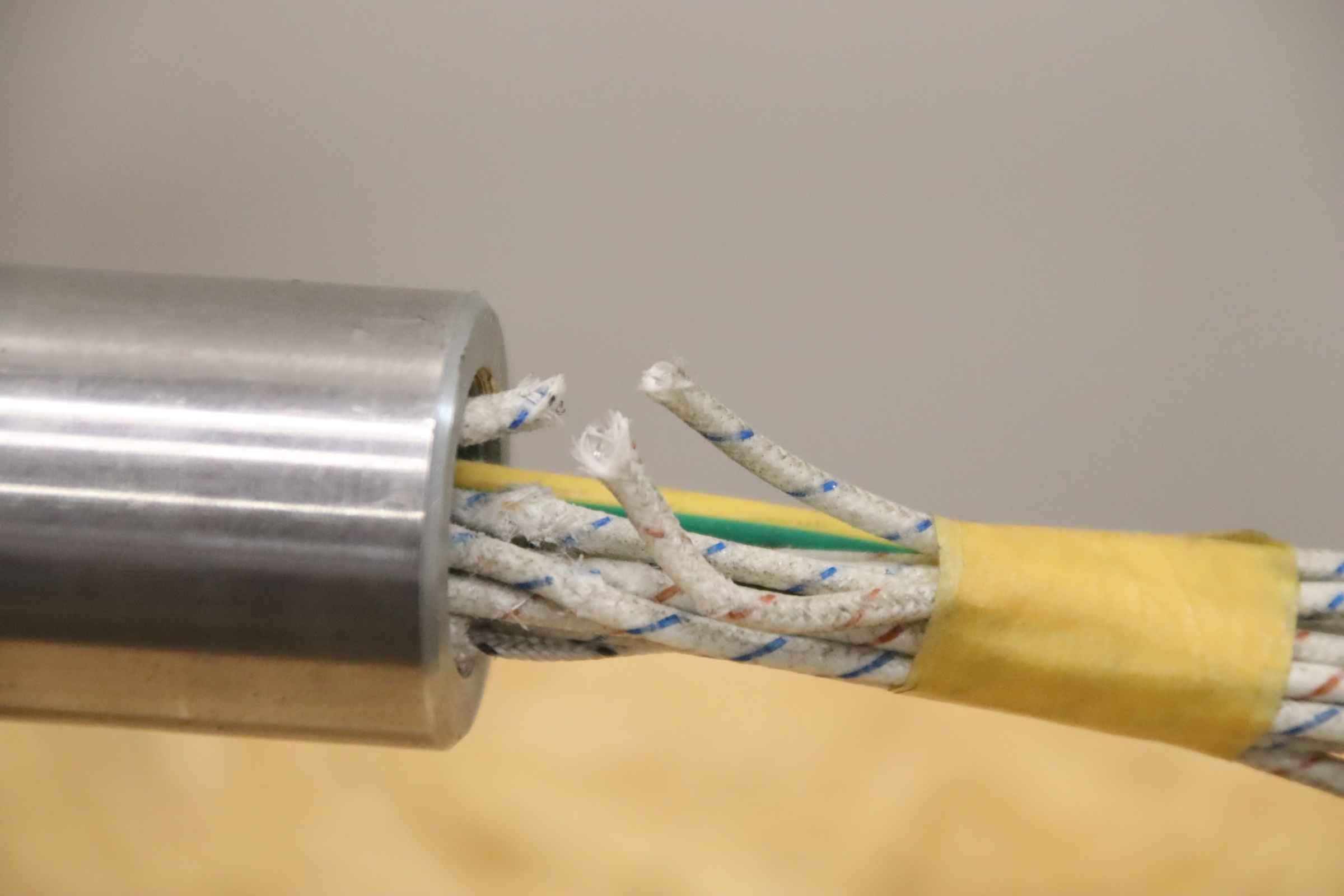 Trommelheizung von unbekannt - 1082 105 BHT 932 07/20 – Bild 10