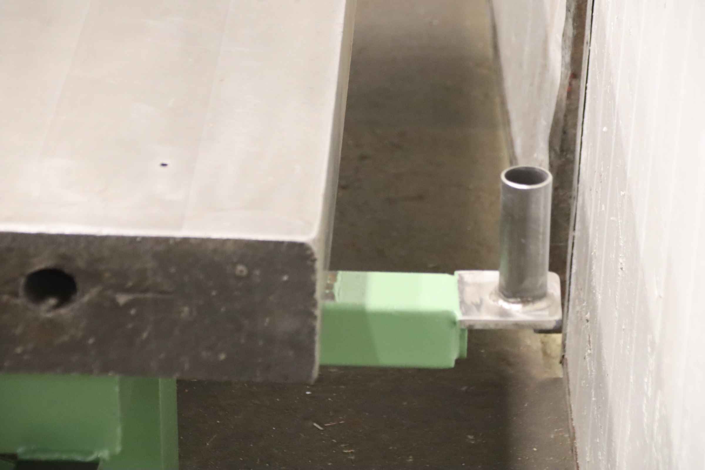 Aufspannplatte von unbekannt - 2000 x 1200 mm – Bild 5